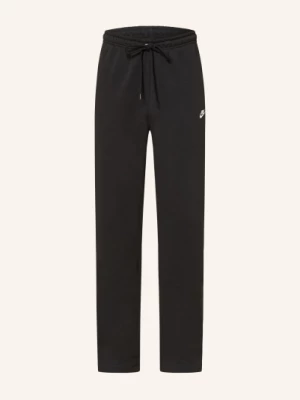 Obrázek produktu Nike Tepláky Club černá