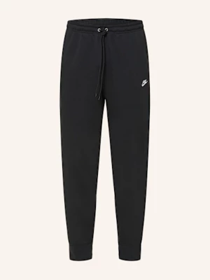 Obrázek produktu Nike Tepláky Club černá
