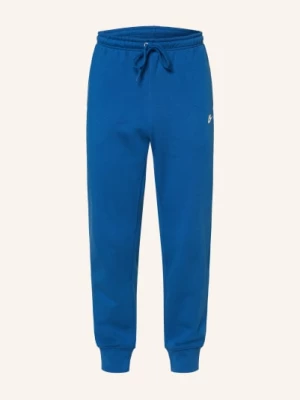 Obrázek produktu Nike Tepláky Club modrá