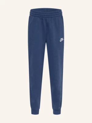 Obrázek produktu Nike Tepláky modrá / bílá