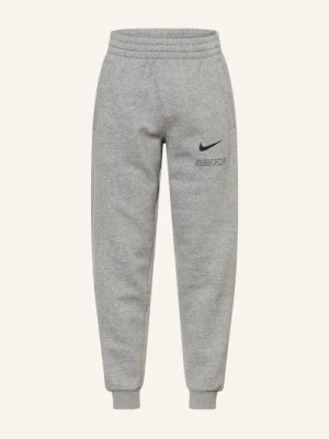 Obrázek produktu Nike Tepláky šedá