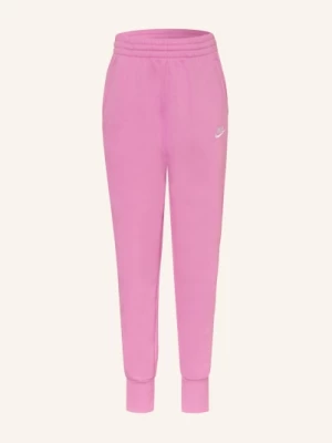 Obrázek produktu Nike Tepláky Sportswear Club růžová