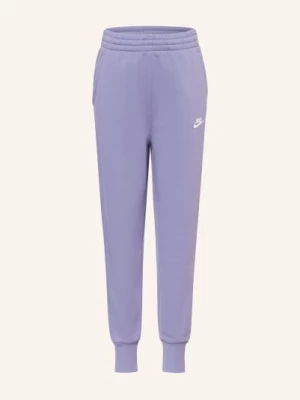 Obrázek produktu Nike Tepláky Sportswear Club světle fialová