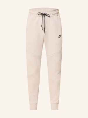 Obrázek produktu Nike Tepláky Tech krémová