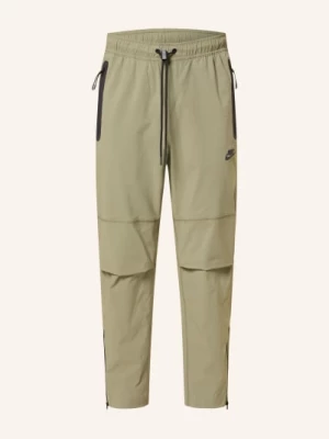 Obrázek produktu Nike Tepláky Tech olivová