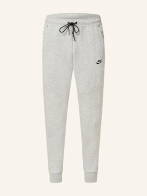 Obrázek produktu Nike Tepláky Tech světle šedá