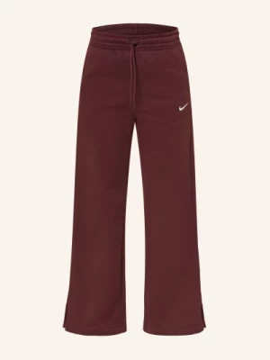Obrázek produktu Nike Tepláky tmavě červená