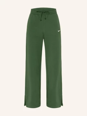 Obrázek produktu Nike Tepláky zelená