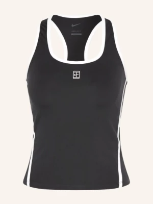 Obrázek produktu Nike Tílko Advantage černá / bílá