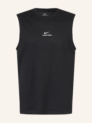 Obrázek produktu Nike Tílko černá