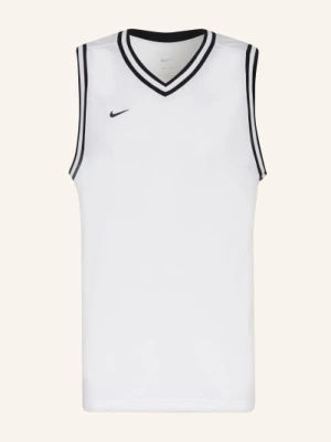 Obrázek produktu Nike Tílko Dna bílá / černá