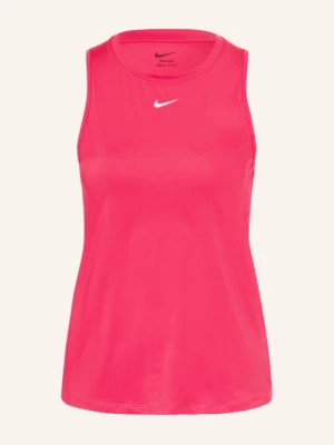 Obrázek produktu Nike Tílko One Classic neonově červená