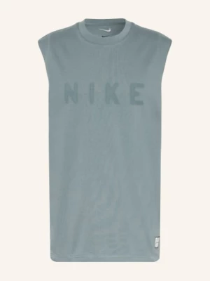 Obrázek produktu Nike Tílko petrolejová