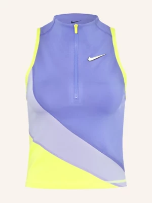 Obrázek produktu Nike Tílko Slam modrá / tmavě žlutá / tmavě modrá
