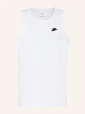 Obrázek produktu Nike Tílko Sportswear Club bílá