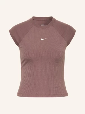 Obrázek produktu Nike Top Chill Knit fialová