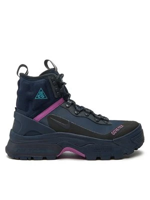 Obrázek produktu Nike Trekingová obuv Acg Zoom Gaiadome GORE-TEX DD2858 401 Tmavomodrá