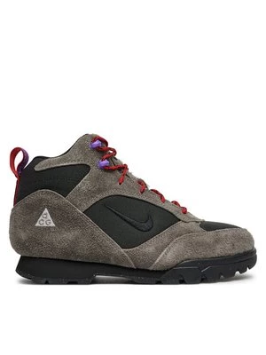 Obrázek produktu Nike Trekingová obuv FD0212 001 Šedá