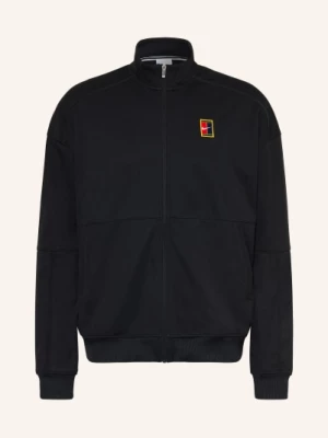 Obrázek produktu Nike Tréninková Bunda Court Heritage černá