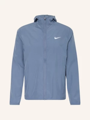 Obrázek produktu Nike Tréninková Bunda Form modrá