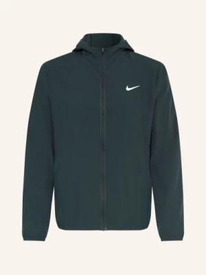 Obrázek produktu Nike Tréninková Bunda Form tmavě zelená