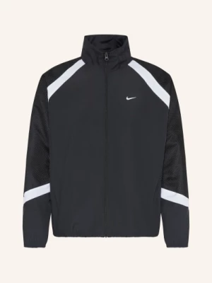 Obrázek produktu Nike Tréninková Bunda Icon černá / bílá