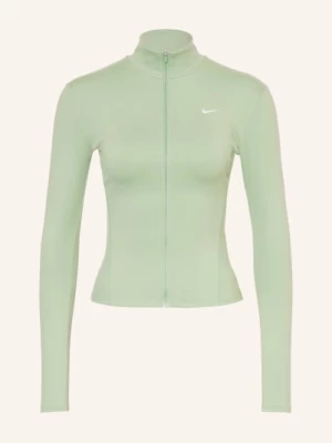 Obrázek produktu Nike Tréninková Bunda One světle zelená