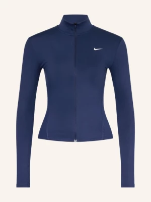 Obrázek produktu Nike Tréninková Bunda One tmavě modrá