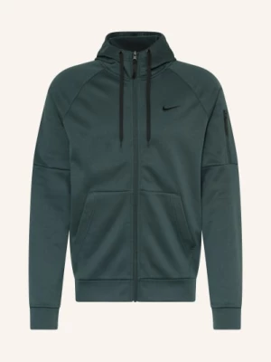 Obrázek produktu Nike Tréninková Bunda Therma-Fit tmavě šedá