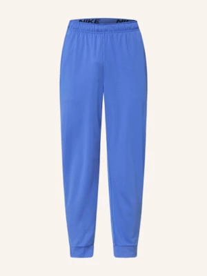 Obrázek produktu Nike Tréninkové Kalhoty Dri-Fit Totality modrá