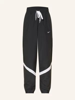 Obrázek produktu Nike Tréninkové Kalhoty Icon černá / bílá