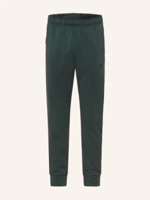 Obrázek produktu Nike Tréninkové Kalhoty Therma Fit petrolejová