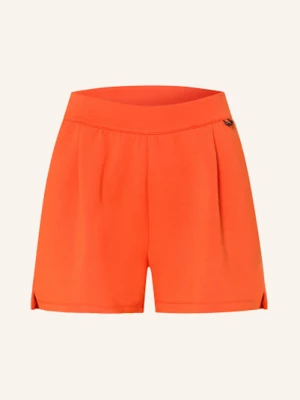 Obrázek produktu Nike Tréninkové Šortky 24.7 Impossibly Soft oranžová