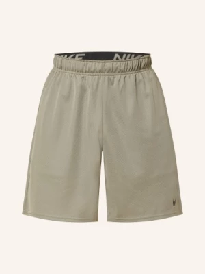 Obrázek produktu Nike Tréninkové Šortky Flex khaki
