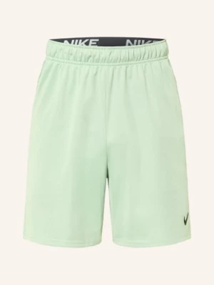 Obrázek produktu Nike Tréninkové Šortky Flex světle zelená