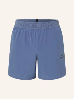Obrázek produktu Nike Tréninkové Šortky Pro Dri-Fit modrá