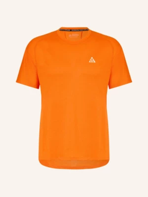 Obrázek produktu Nike Tričko Acg Solar Chase Z Kombinace Materiálů neonově oranžová