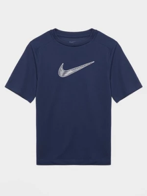 Obrázek produktu Nike Tričko B Nk Df Multi Ss Top Hbr