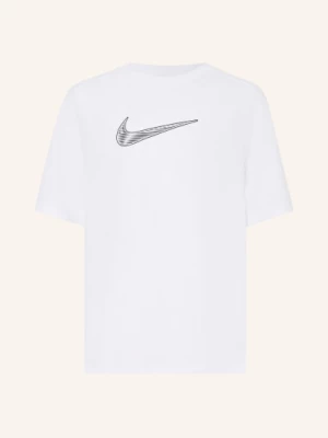 Obrázek produktu Nike Tričko bílá / černá