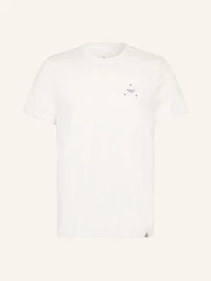 Obrázek produktu Nike Tričko bílá / tmavě fialová