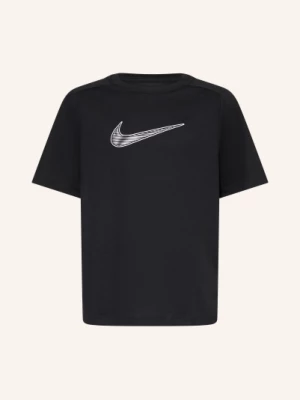Obrázek produktu Nike Tričko černá / bílá