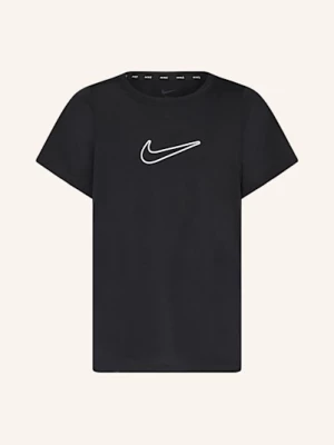 Obrázek produktu Nike Tričko černá / bílá
