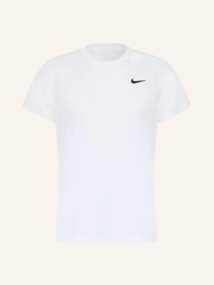 Obrázek produktu Nike Tričko Court Dri-Fit Victory bílá