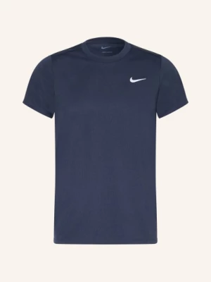 Obrázek produktu Nike Tričko Court Dri-Fit Victory tmavě modrá / bílá