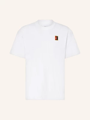 Obrázek produktu Nike Tričko Court max90 bílá