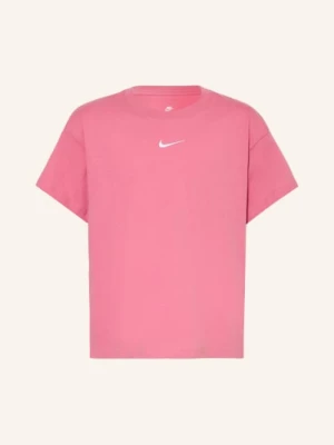 Obrázek produktu Nike Tričko Essential růžová