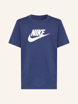 Obrázek produktu Nike Tričko Futura modrá
