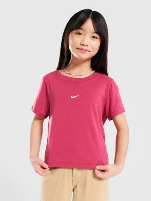 Obrázek produktu Nike Tričko G Nsw Tee Ss Slim Mod Crop