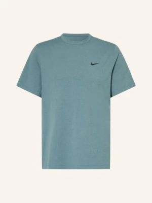 Obrázek produktu Nike Tričko Hyverse petrolejová