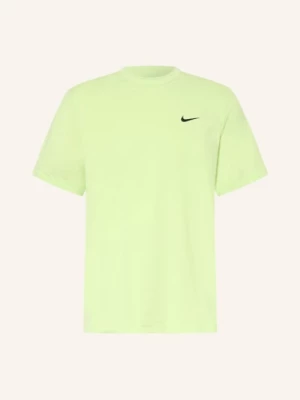 Obrázek produktu Nike Tričko Hyverse světle zelená / černá